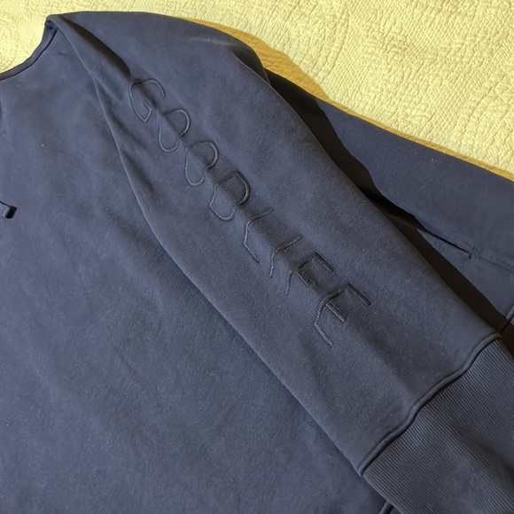 GoodLife cowl neck sweatshirt. Size Large. NWOT - Picture 7 of 11